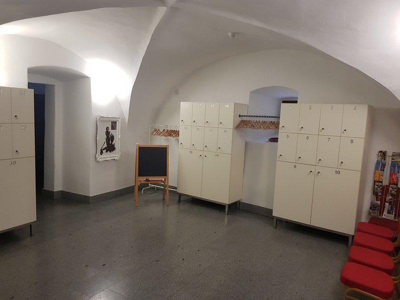 Městské muzeum Horažďovice