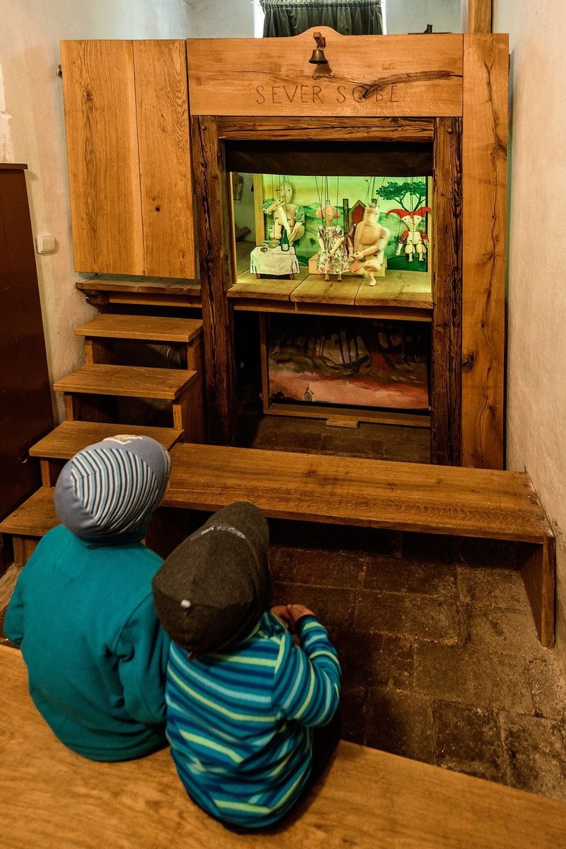 DOTEK - dům obnovy tradic, ekologie a kultury