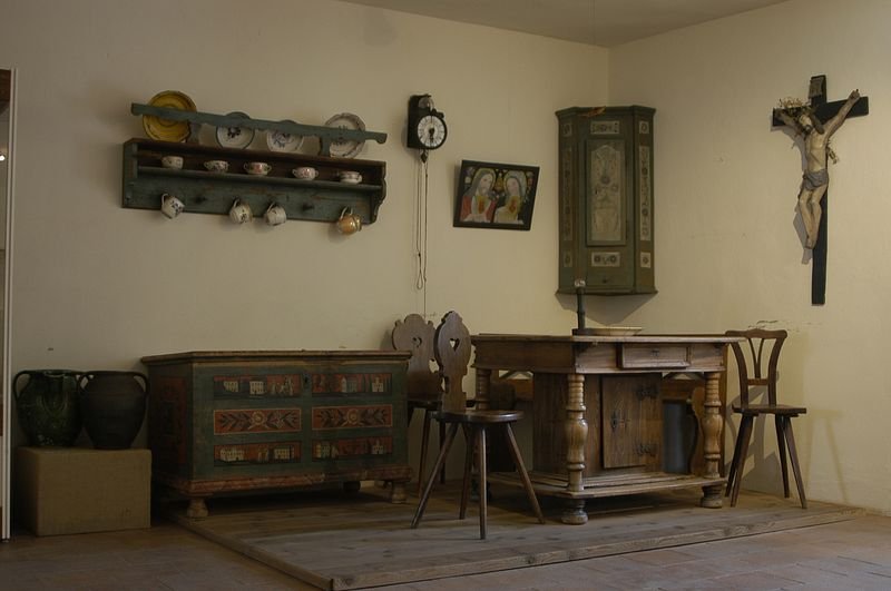 Horácké muzeum a informační centrum