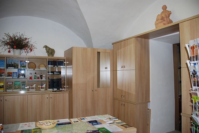 Horácké muzeum a informační centrum