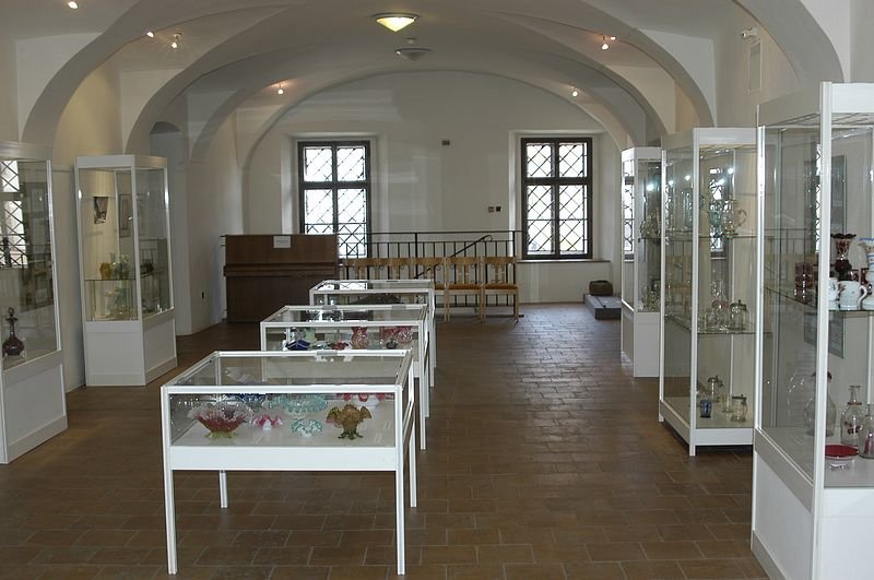 Horácké muzeum a informační centrum