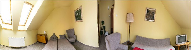 Penzion Na Vošverku