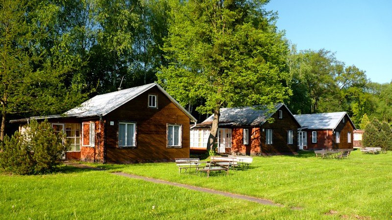 Camping Rožnov