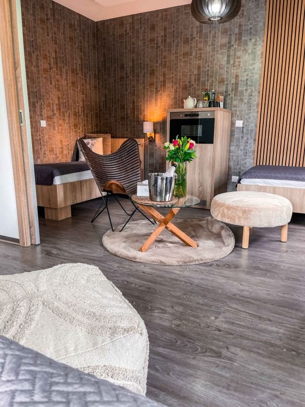 U Hrádku **** Superior