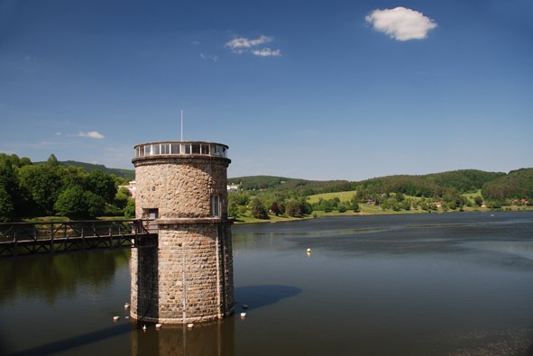 Hotel Vyhlídka**** Luhačovice - restaurace