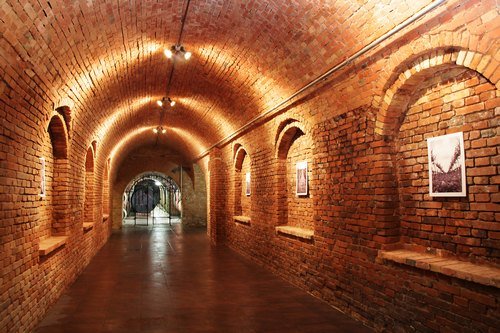 Vinium a.s. - výroba vína