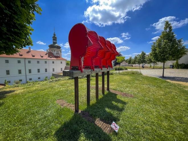 GASK - Galerie Středočeského kraje, p. o.