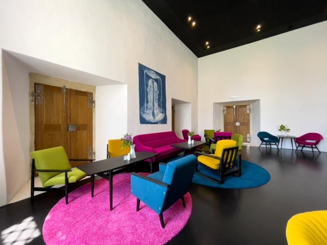 GASK - Galerie Středočeského kraje, p. o.