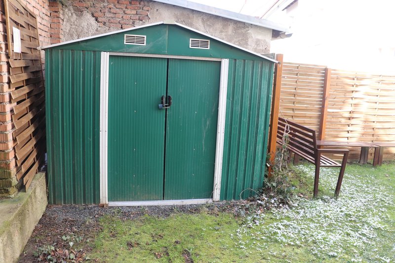 Informační centrum Chotěboř