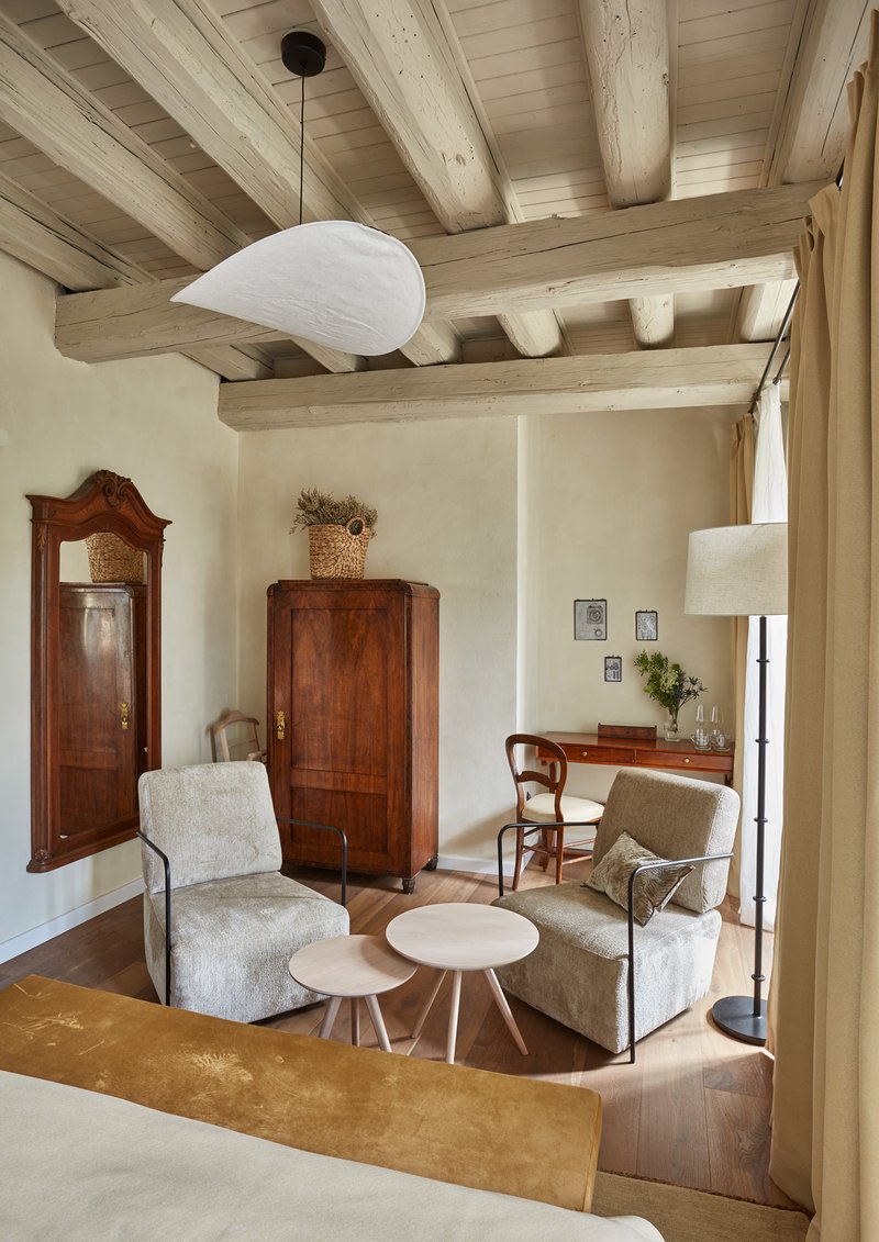 Ubytování na Zámku Žďár