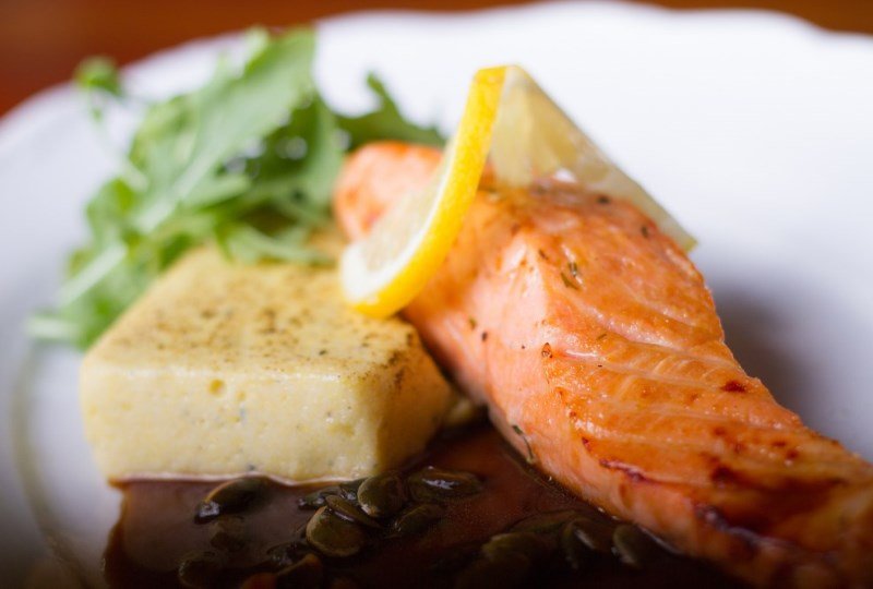 Restaurant Švejk Bublava