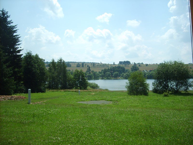 Yachtclub Pardubice, sportovní areál a ubytování na Seči