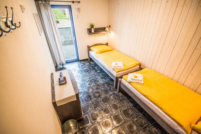 Sklípek pod Dubňanskou horou