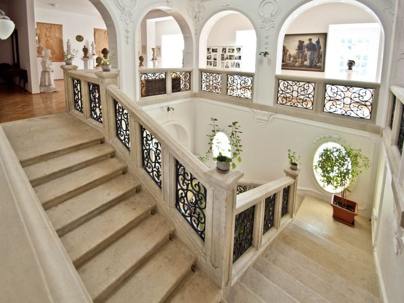 Moravské kartografické centrum - muzeum