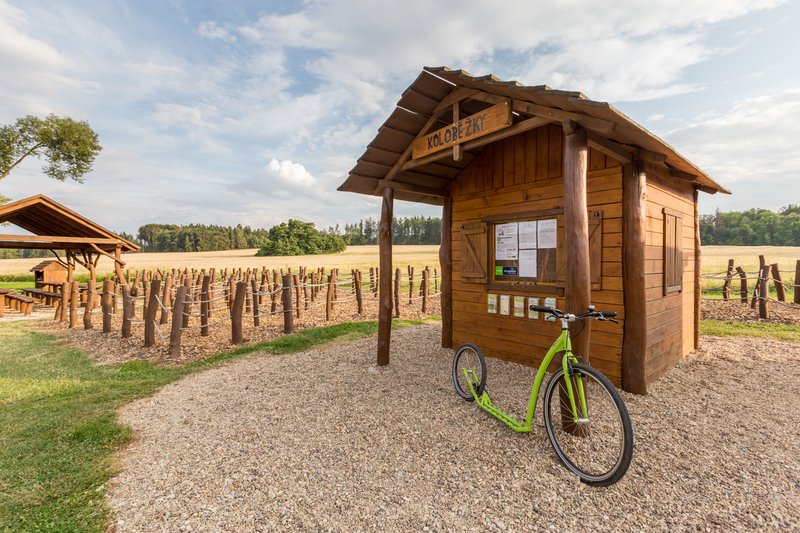 Pohádková Panenská – místo plné aktivit a zážitků v přírodě