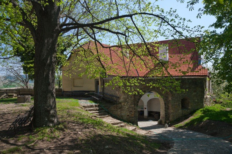 Turistické informační centrum Luže