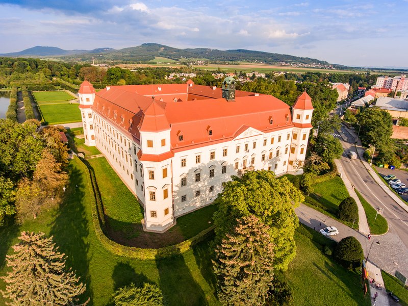 Městské informační centrum Holešov