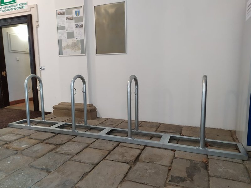 Městské informační centrum Holešov