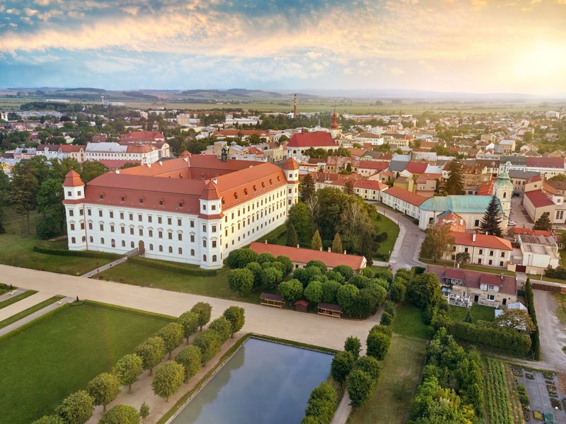 Městské informační centrum Holešov