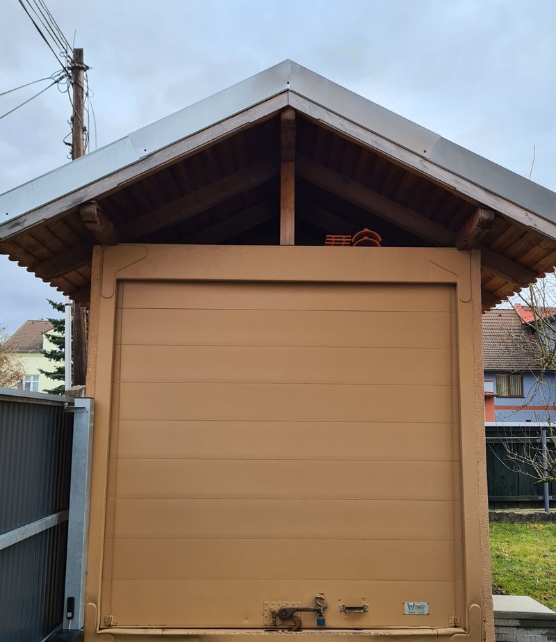 Hotel Garni Vildštejn a Penzion Kirch