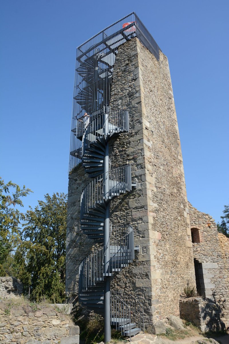 Městské kulturní a informační středisko v Humpolci