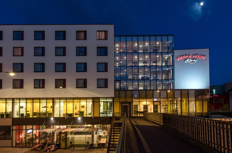 Vienna House Easy by Wyndham Pilsen