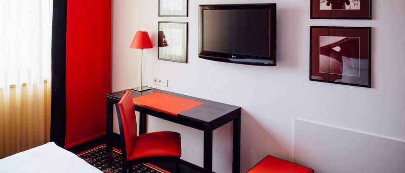 Vienna House Easy by Wyndham Pilsen