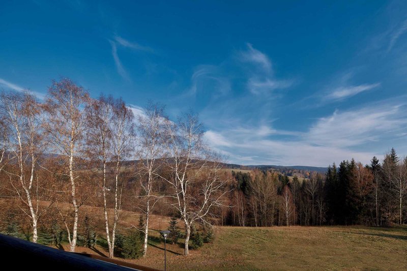 Wellness Hotel Říčky 