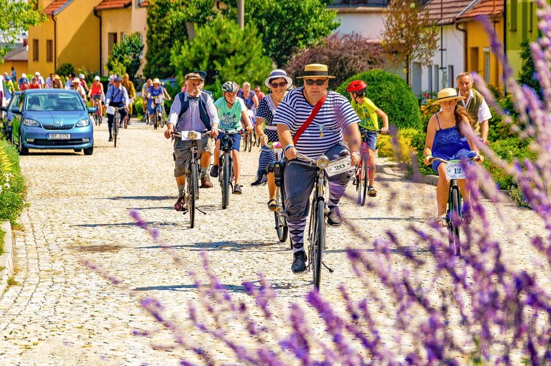 Turistické informační centrum Ždánice