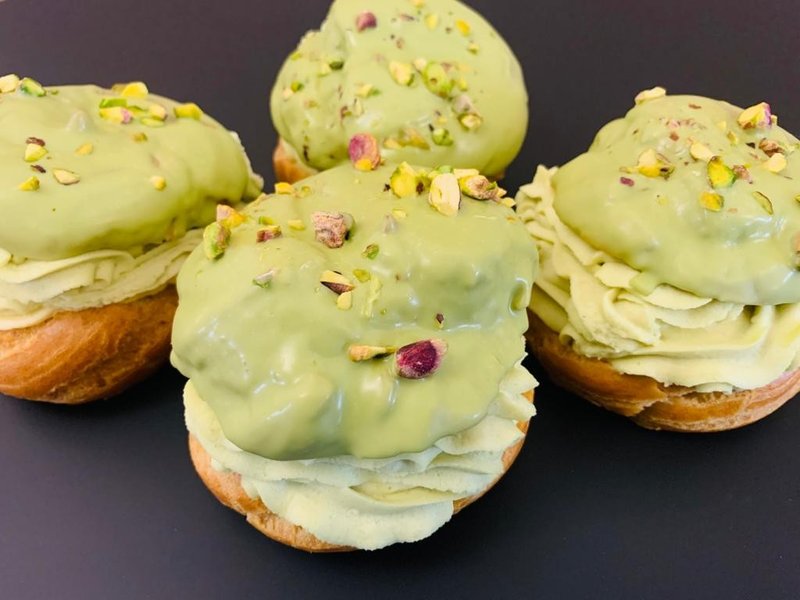 Kavárna Hellas Zručský dvůr