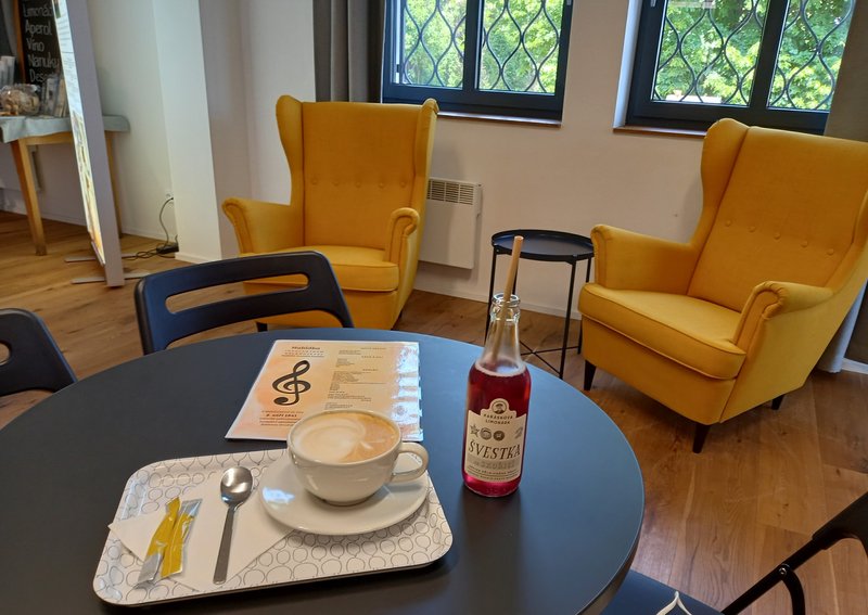 Infocentrum Nelahozeves