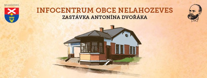Infocentrum Nelahozeves