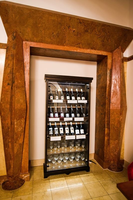 Hotel Grand Hradec Králové