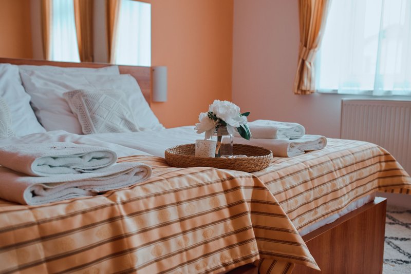 Hotel Grand Hradec Králové