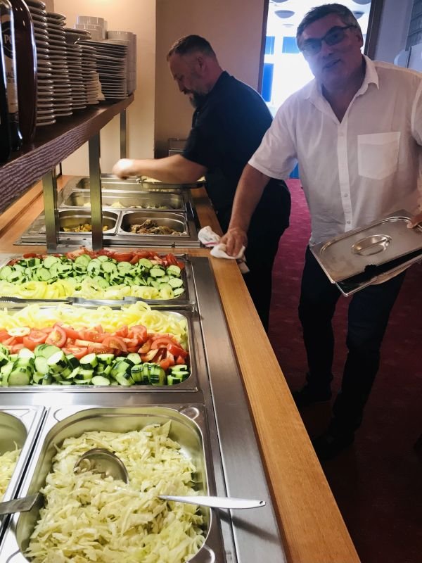 Hotel Grand Hradec Králové