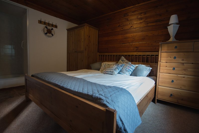 Potkávárna u Havrana