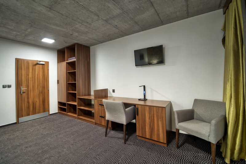 Wellness hotel Národní dům Podbořany