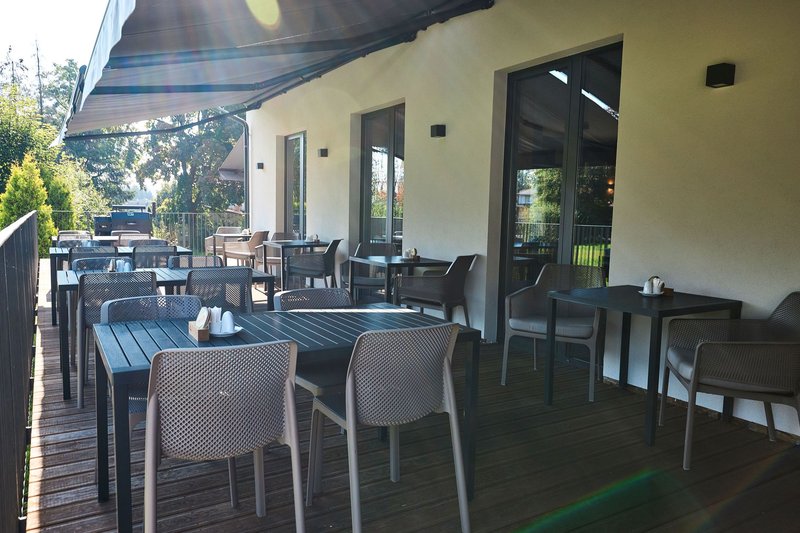 Resort Sněžné Amanita