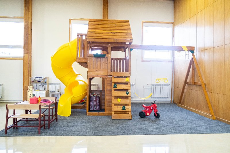 Penzion Starý dvůr