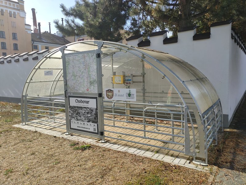 Restaurace Stará Sladovna