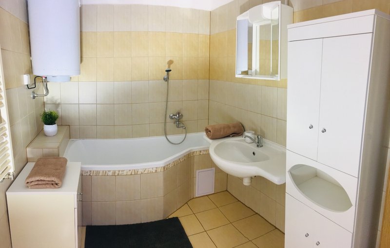 Ubytování U Ropáků