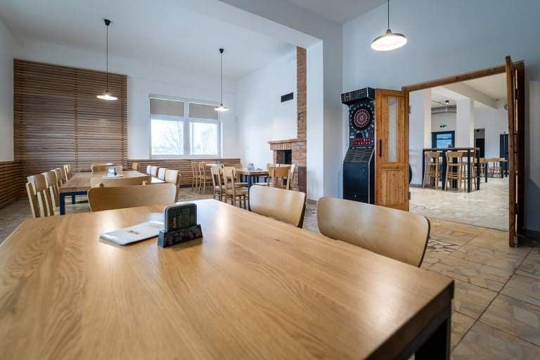 Obecní hospoda Žádovice