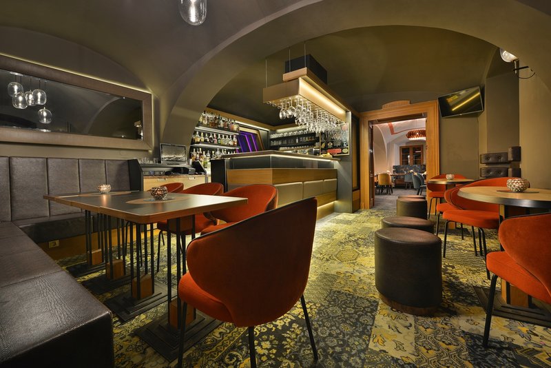 Restaurace Maxmilián