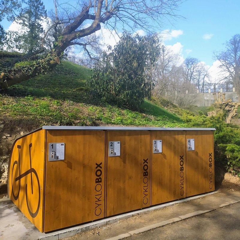 Restaurace Maxmilián