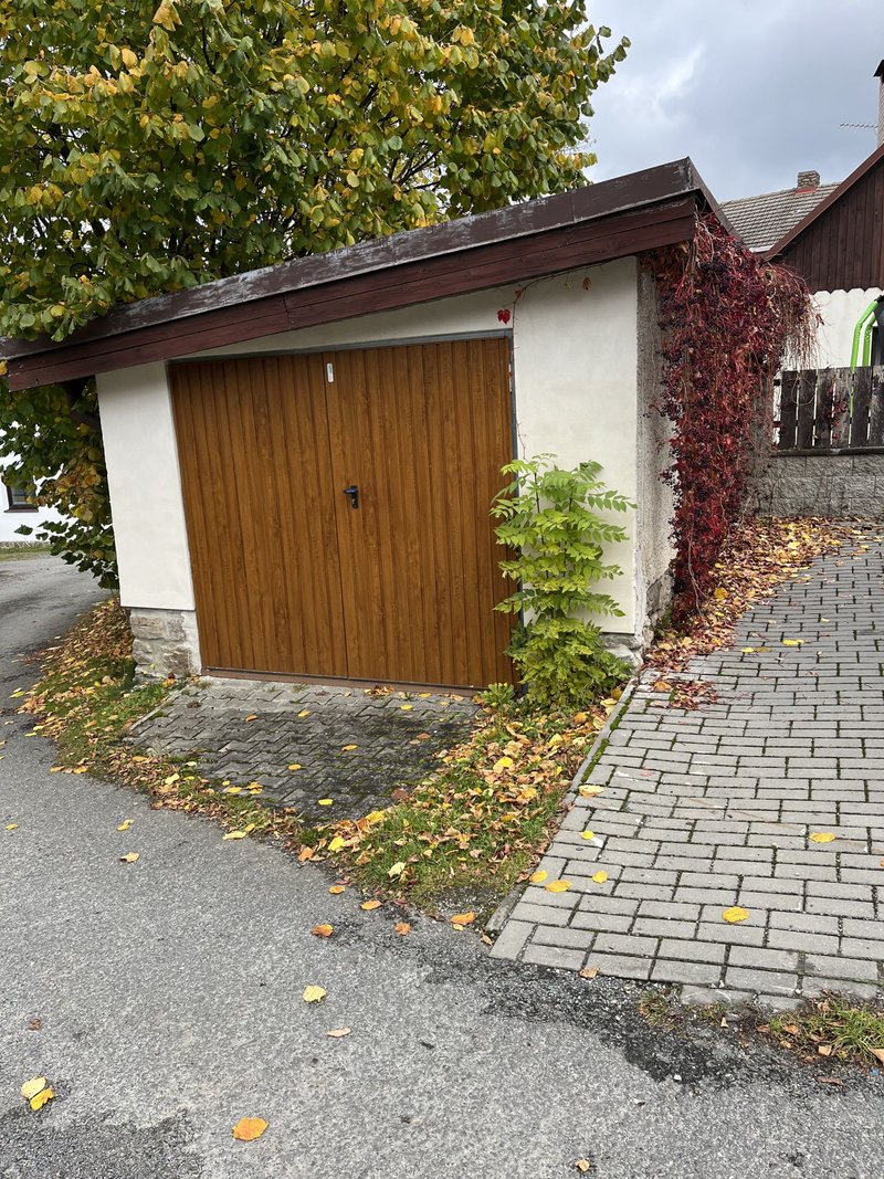 Kozlova chalupa Fryšava