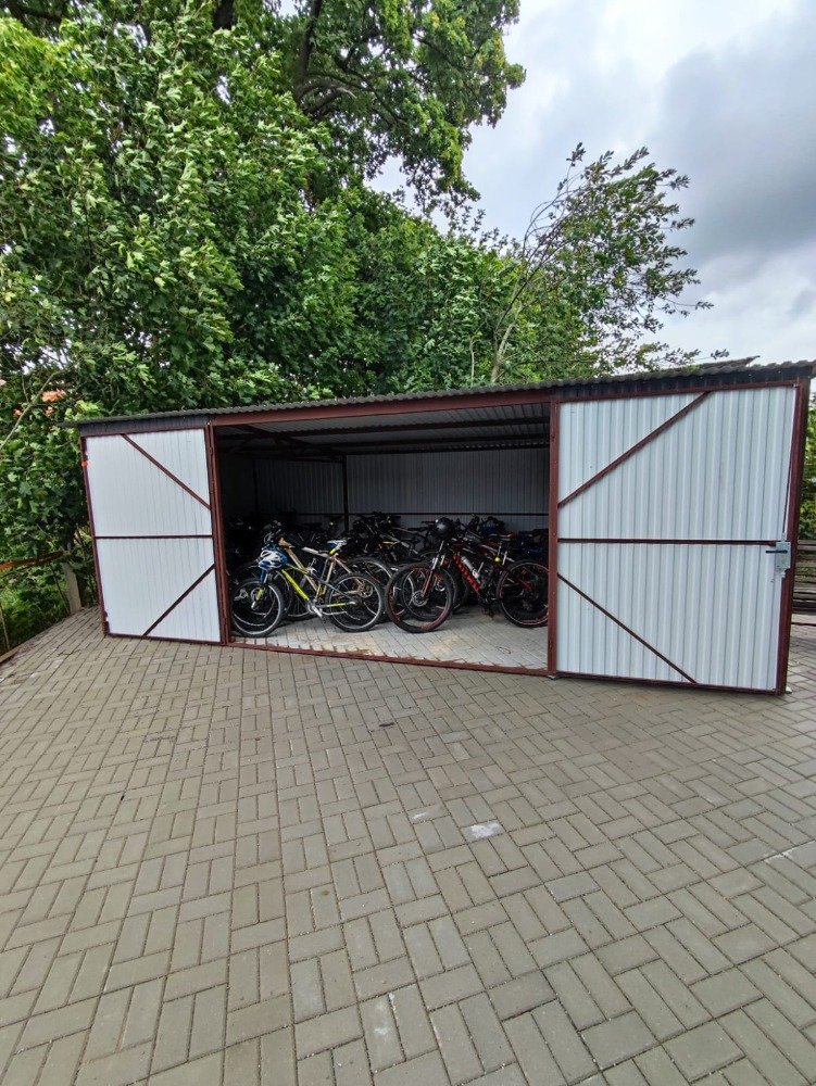 Ubytovací hostinec Datlík