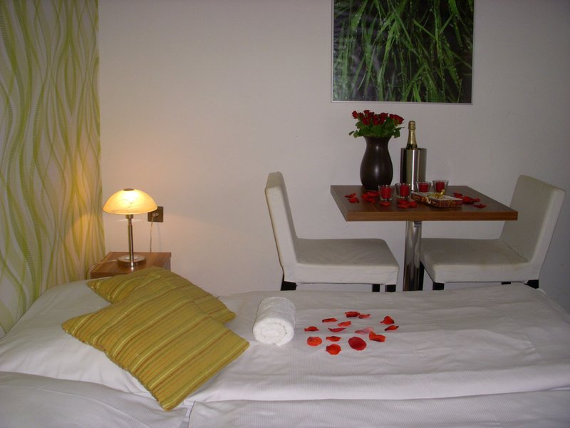 Rezidence Fami De Luxe Design