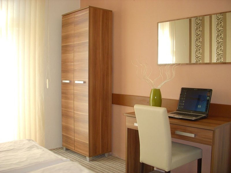 Pension Fami Retro Design