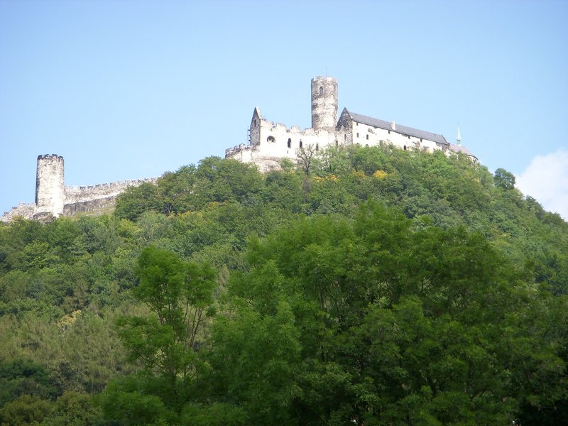 Pension Fami Retro Design