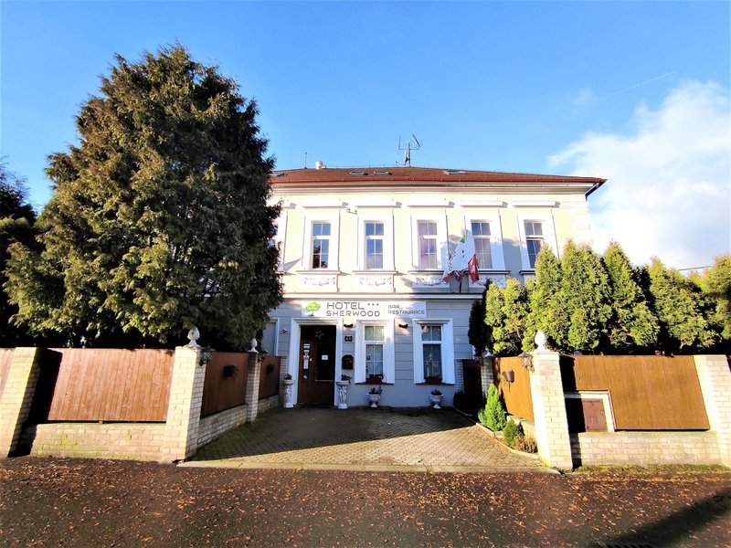 Hotel Sherwood